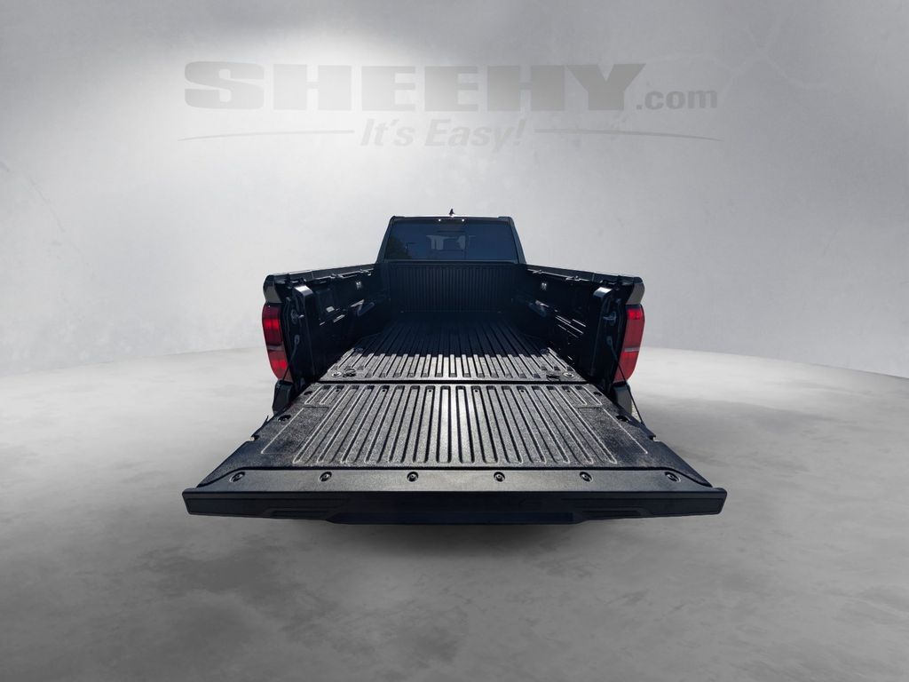 2024 Toyota Tacoma TRD Sport Cockeysville MD