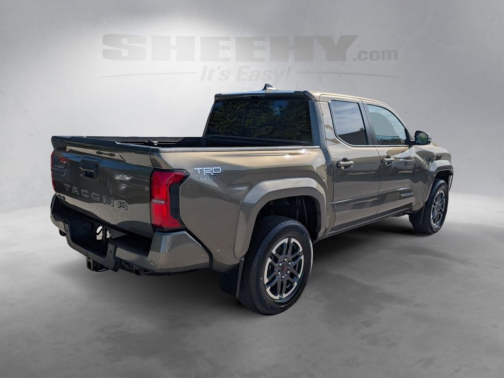 2024 Toyota Tacoma TRD Sport Cockeysville MD