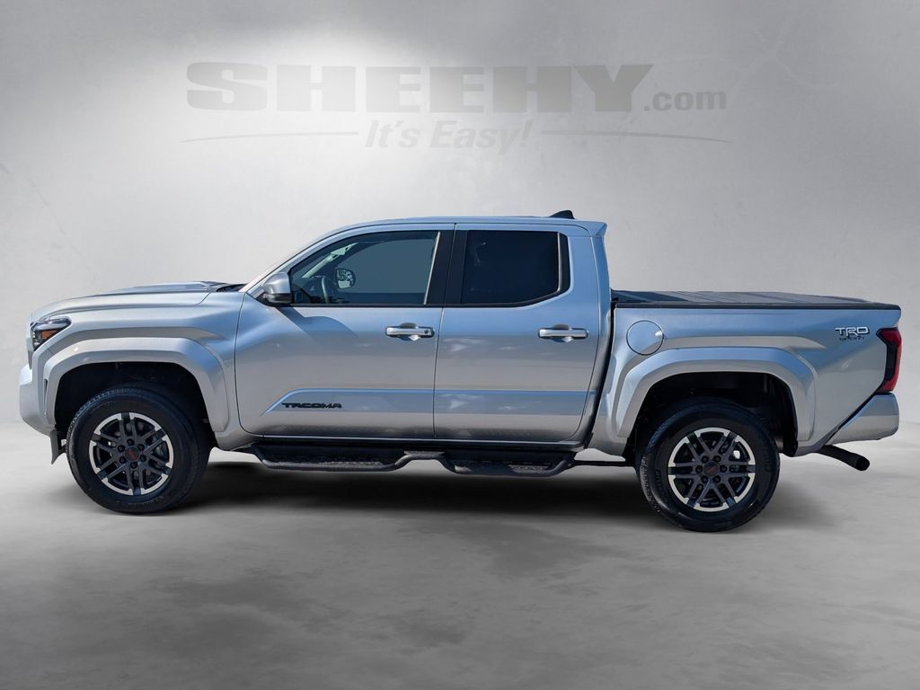 2024 Toyota Tacoma TRD Sport Cockeysville MD