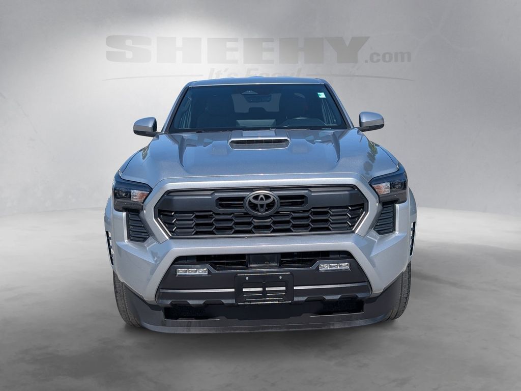 2024 Toyota Tacoma TRD Sport Cockeysville MD