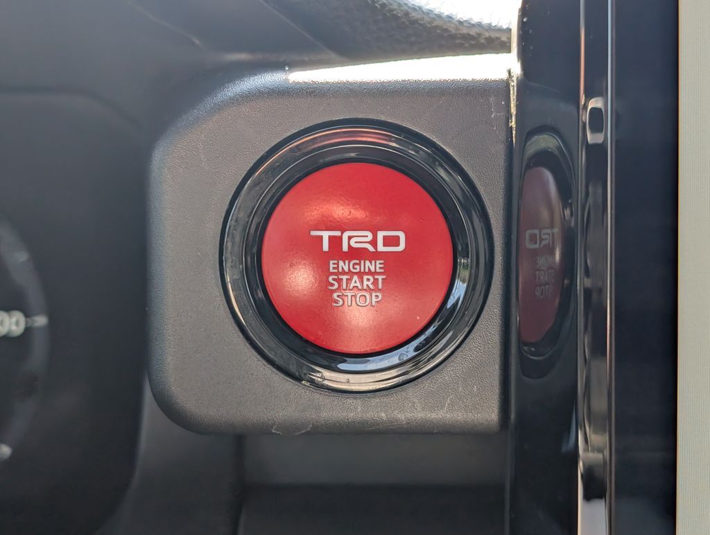 2024 Toyota Tacoma TRD Sport Cockeysville MD