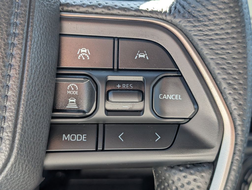 2024 Toyota Tacoma TRD Sport Cockeysville MD