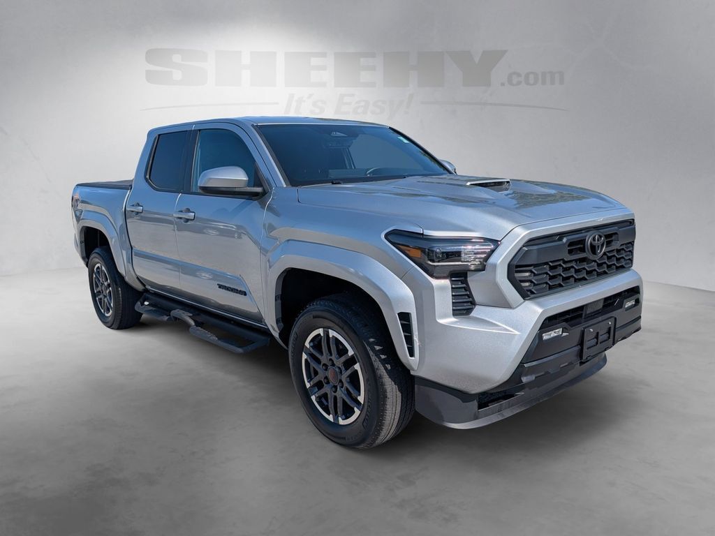 2024 Toyota Tacoma TRD Sport Cockeysville MD