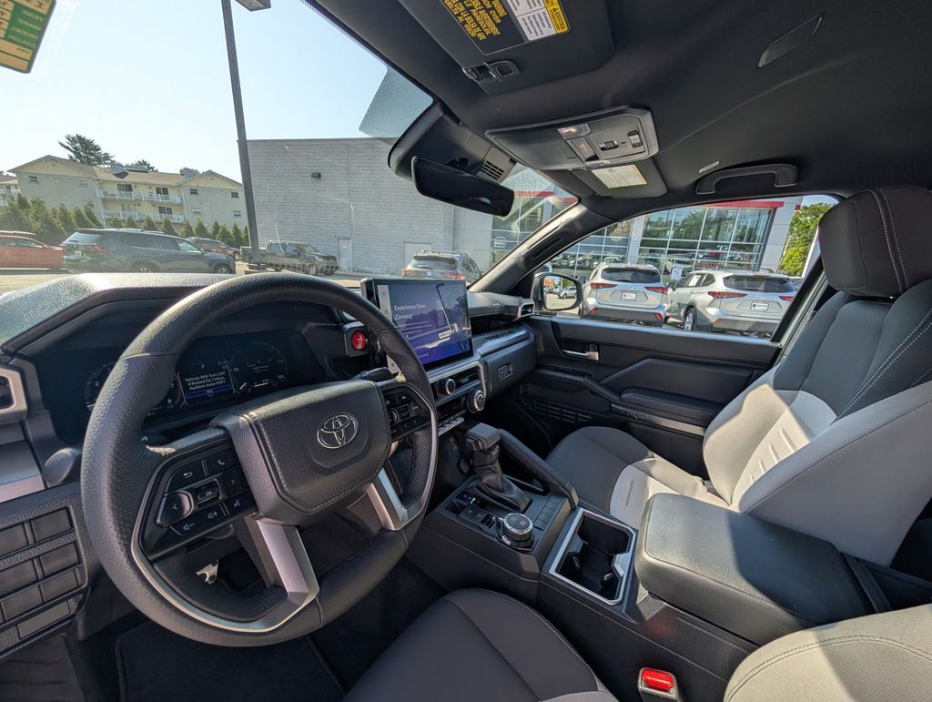 2024 Toyota Tacoma TRD Sport Cockeysville MD