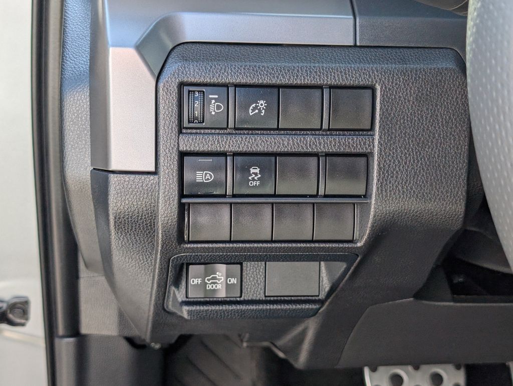 2024 Toyota Tacoma TRD Sport Cockeysville MD
