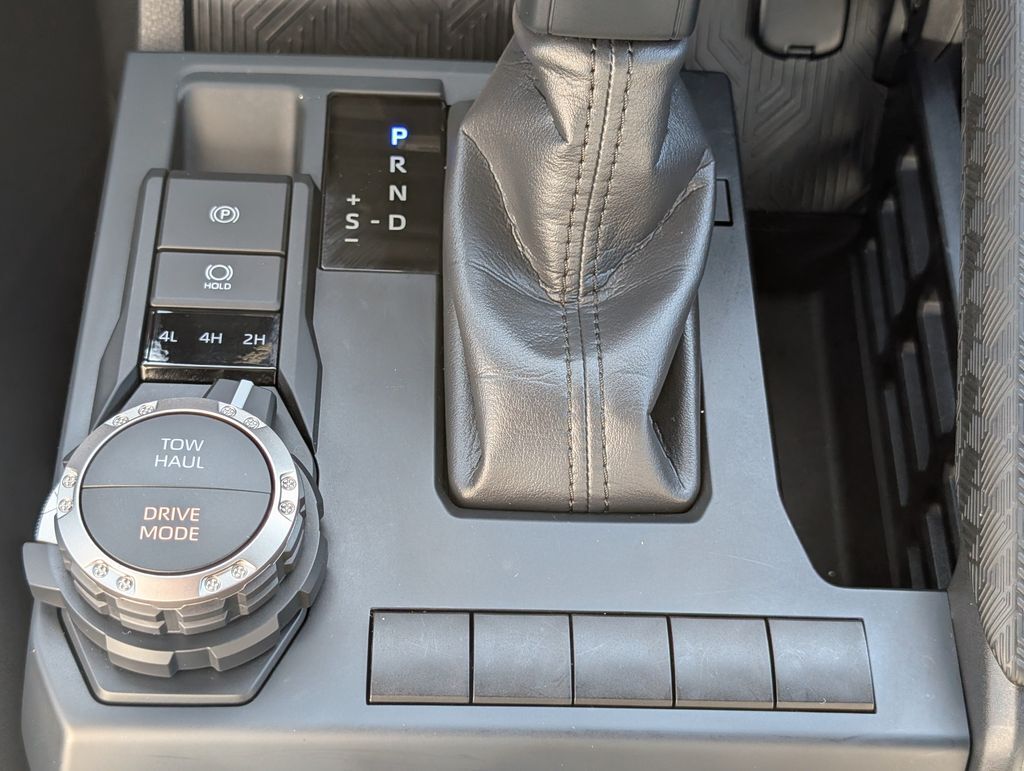 2024 Toyota Tacoma TRD Sport Cockeysville MD