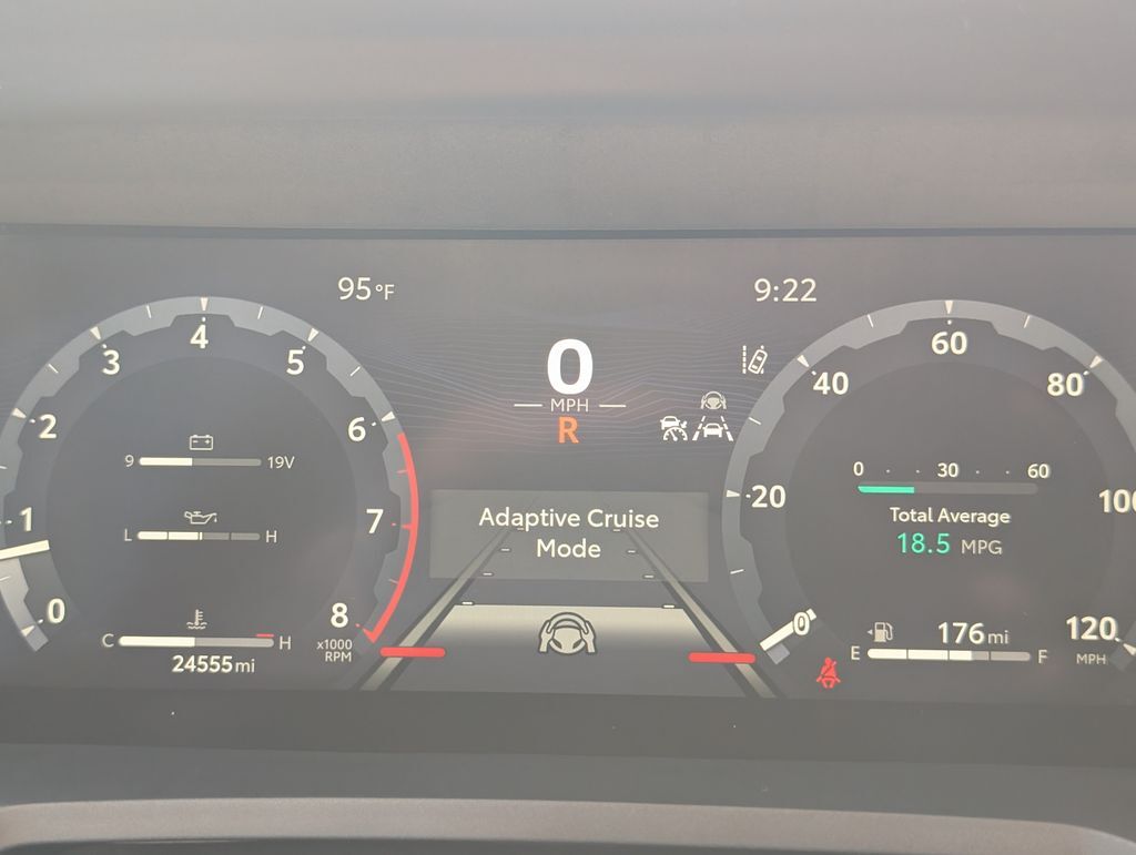 2024 Toyota Tacoma TRD Sport Cockeysville MD
