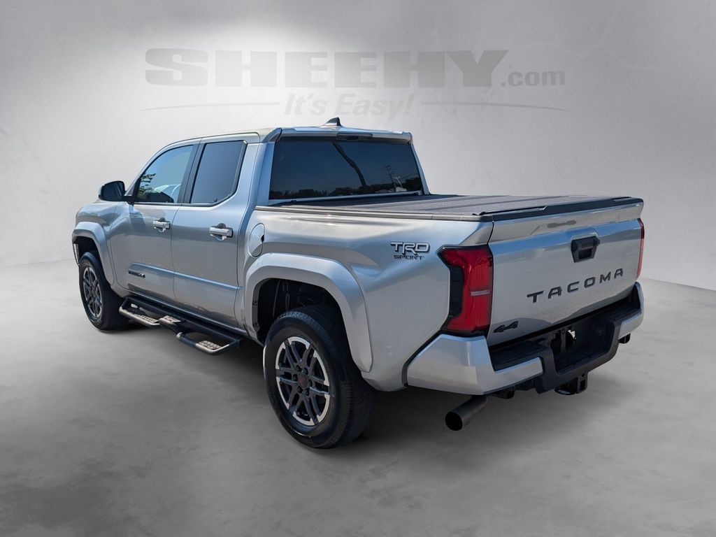 2024 Toyota Tacoma TRD Sport Cockeysville MD