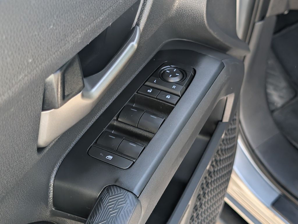 2024 Toyota Tacoma TRD Sport Cockeysville MD