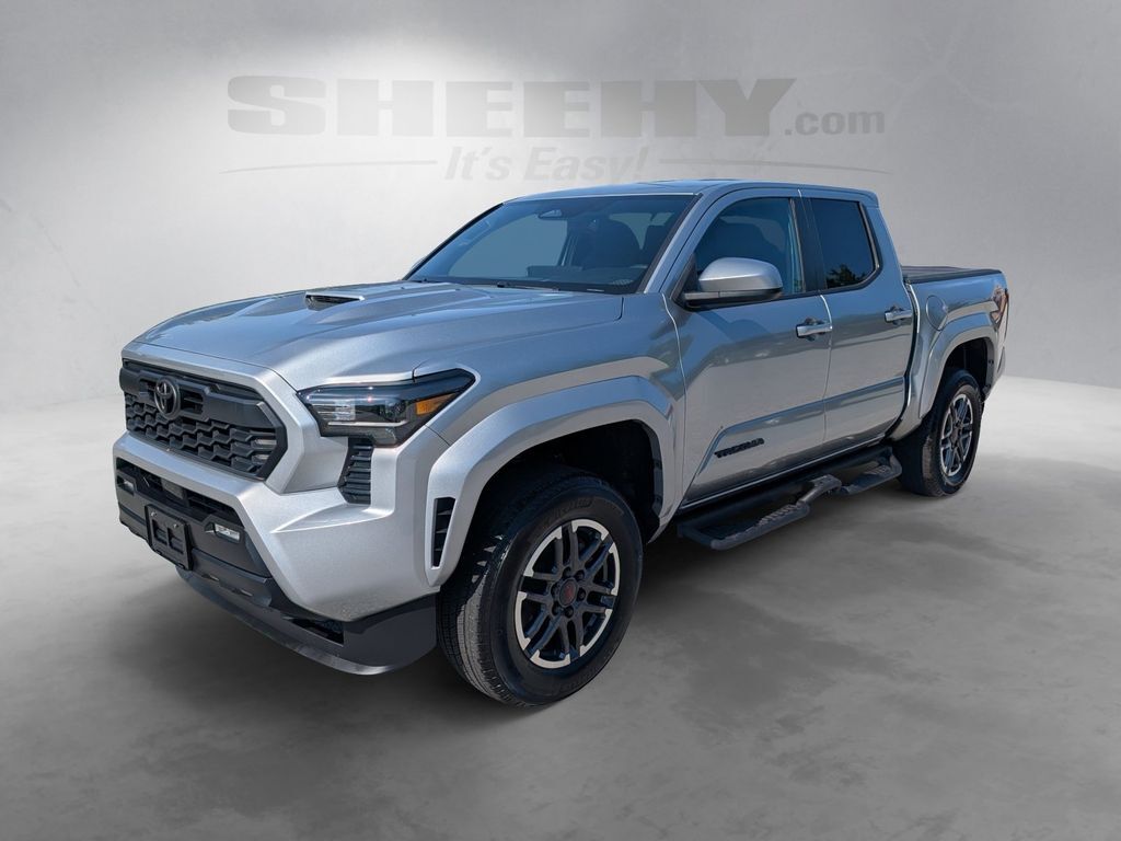 2024 Toyota Tacoma TRD Sport Cockeysville MD