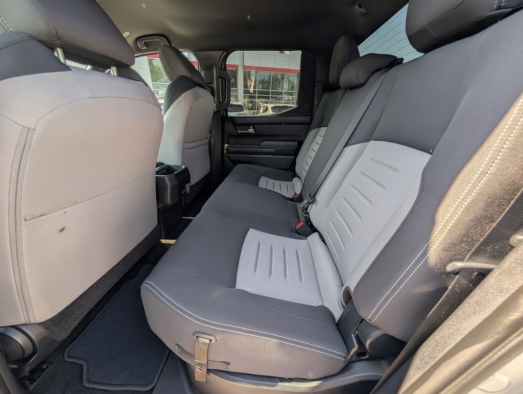 2024 Toyota Tacoma TRD Sport Cockeysville MD