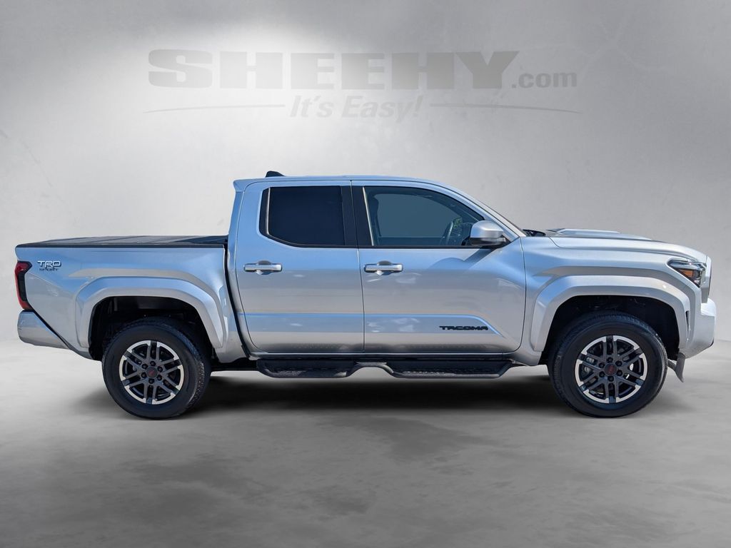 2024 Toyota Tacoma TRD Sport Cockeysville MD