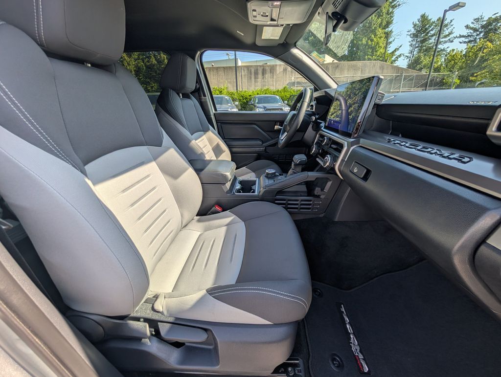 2024 Toyota Tacoma TRD Sport Cockeysville MD