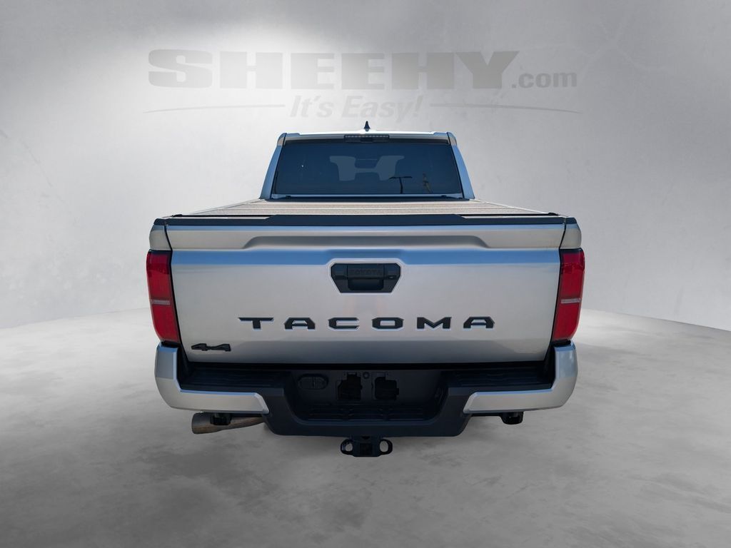 2024 Toyota Tacoma TRD Sport Cockeysville MD