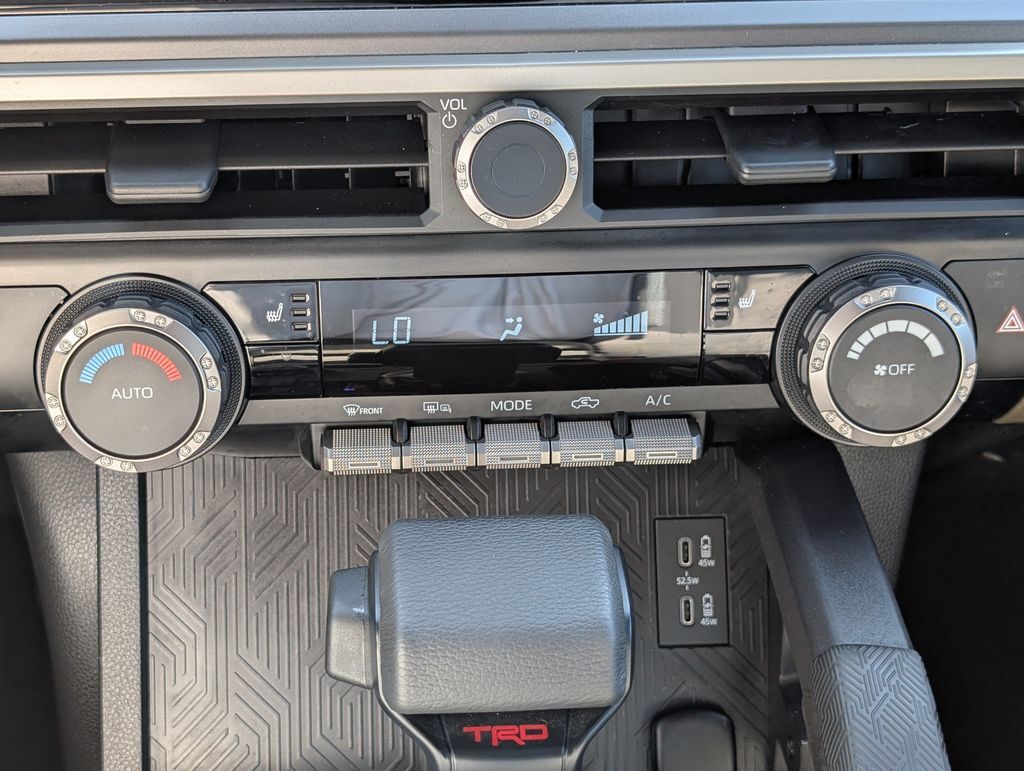 2024 Toyota Tacoma TRD Sport Cockeysville MD