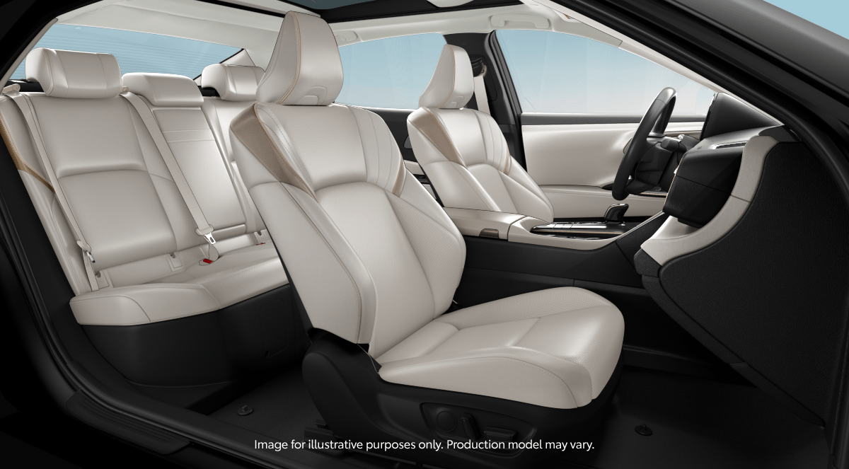 2024 Toyota Toyota Crown Limited Petaluma CA