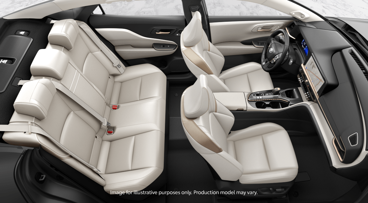 2024 Toyota Toyota Crown Limited Petaluma CA