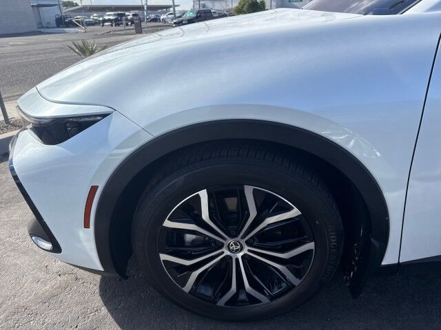 2024 Toyota Toyota Crown Limited Yuma AZ