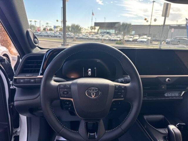2024 Toyota Toyota Crown Limited Yuma AZ