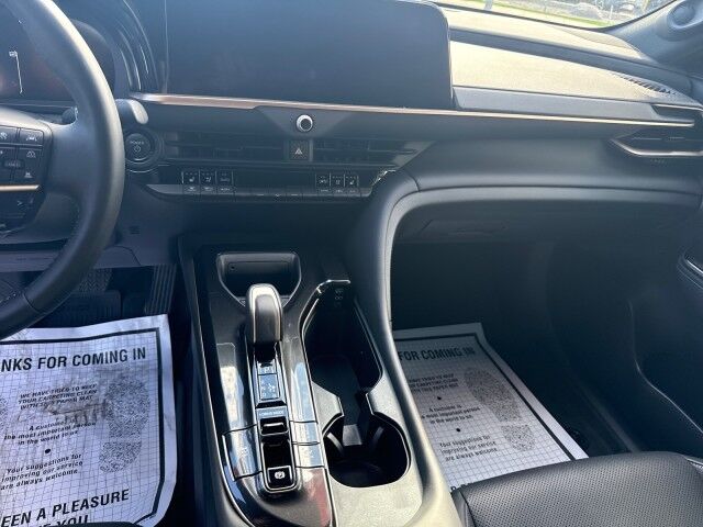 2024 Toyota Toyota Crown Limited Yuma AZ