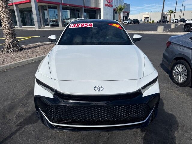 2024 Toyota Toyota Crown Limited Yuma AZ