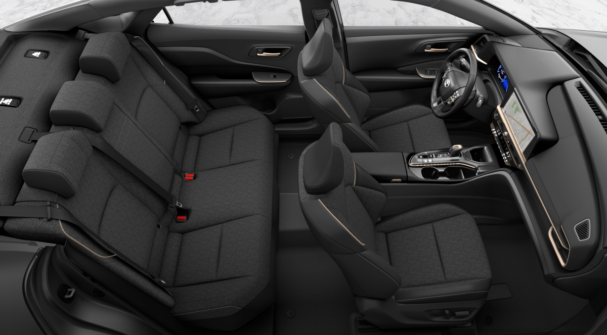 2024 Toyota Toyota Crown XLE Yuma AZ