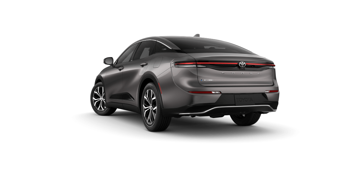 2024 Toyota Toyota Crown XLE Yuma AZ