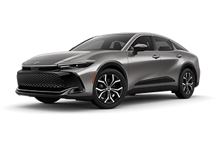 2024 Toyota Toyota Crown XLE Yuma AZ