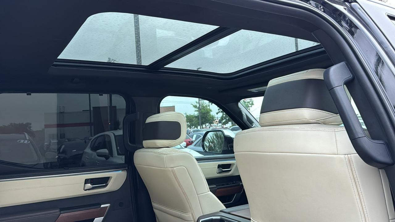 2024 Toyota Tundra 1794 Edition Hybrid San Antonio TX