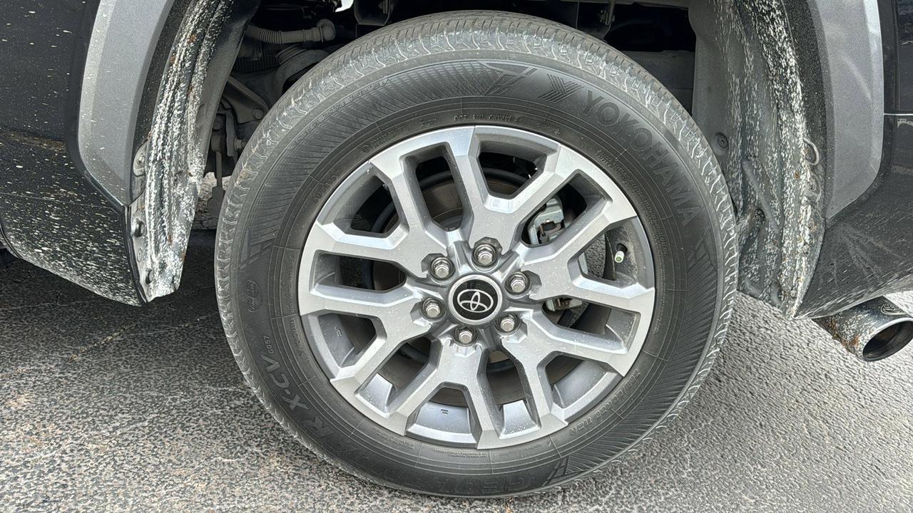 2024 Toyota Tundra 1794 Edition Hybrid San Antonio TX