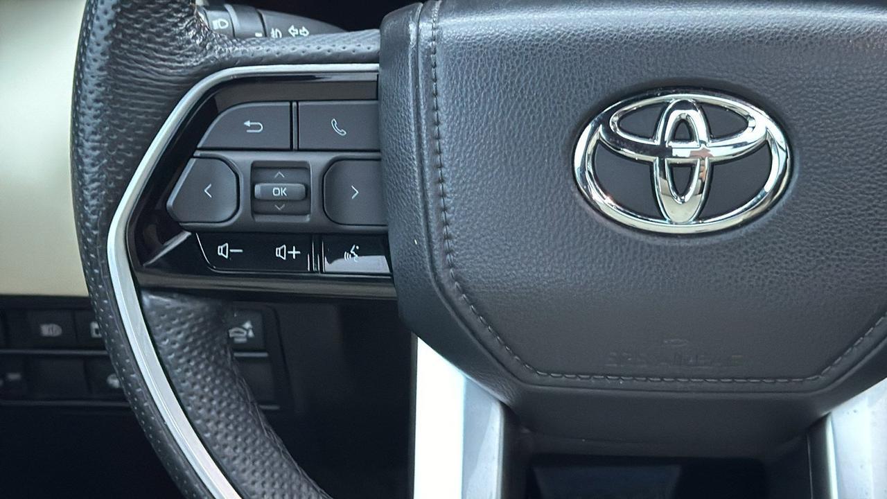 2024 Toyota Tundra 1794 Edition Hybrid San Antonio TX