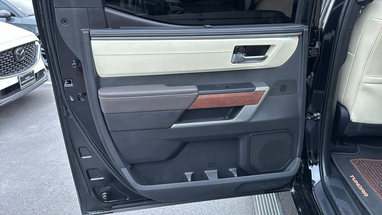 2024 Toyota Tundra 1794 Edition Hybrid San Antonio TX