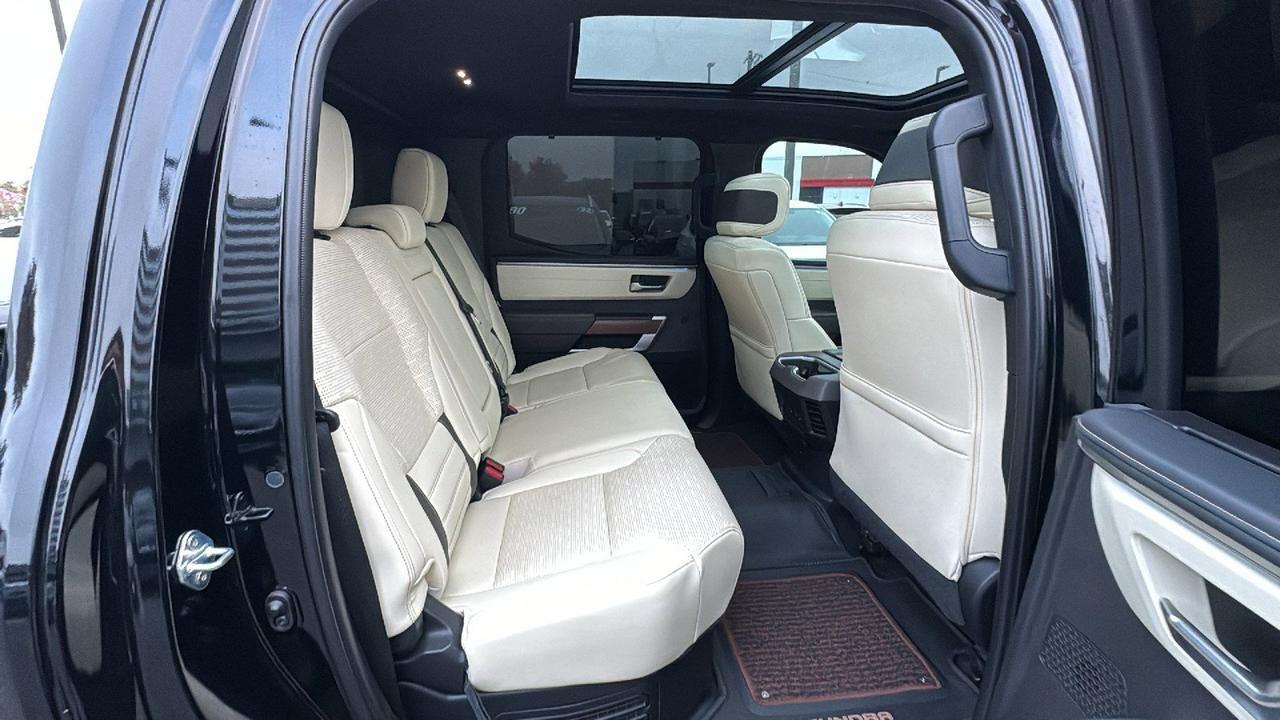 2024 Toyota Tundra 1794 Edition Hybrid San Antonio TX