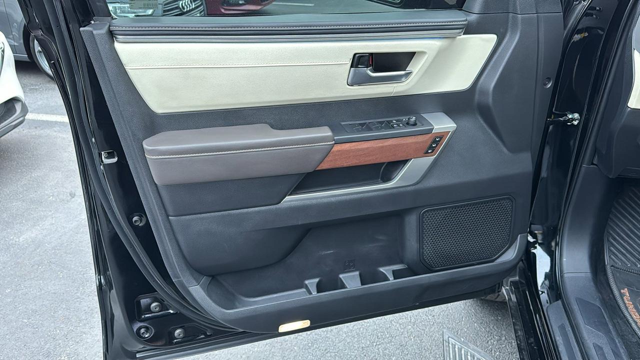 2024 Toyota Tundra 1794 Edition Hybrid San Antonio TX