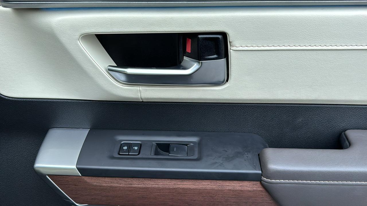 2024 Toyota Tundra 1794 Edition Hybrid San Antonio TX