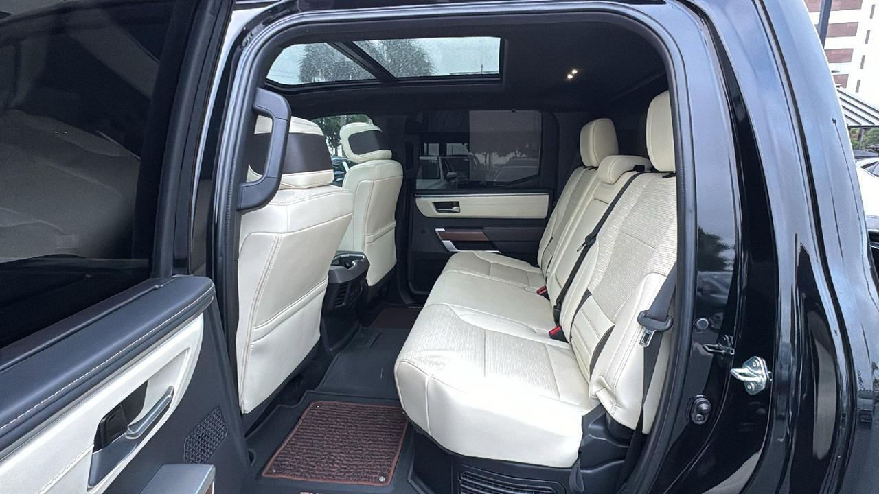 2024 Toyota Tundra 1794 Edition Hybrid San Antonio TX