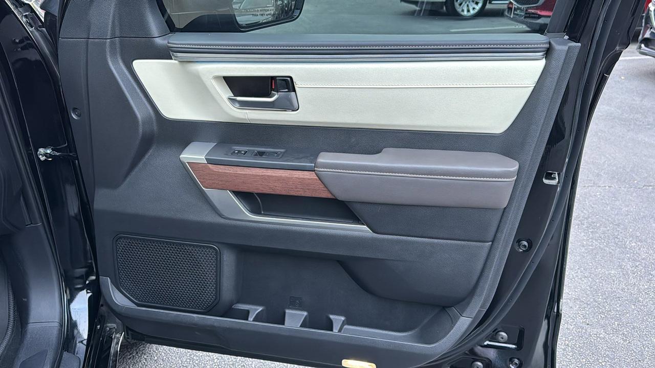 2024 Toyota Tundra 1794 Edition Hybrid San Antonio TX