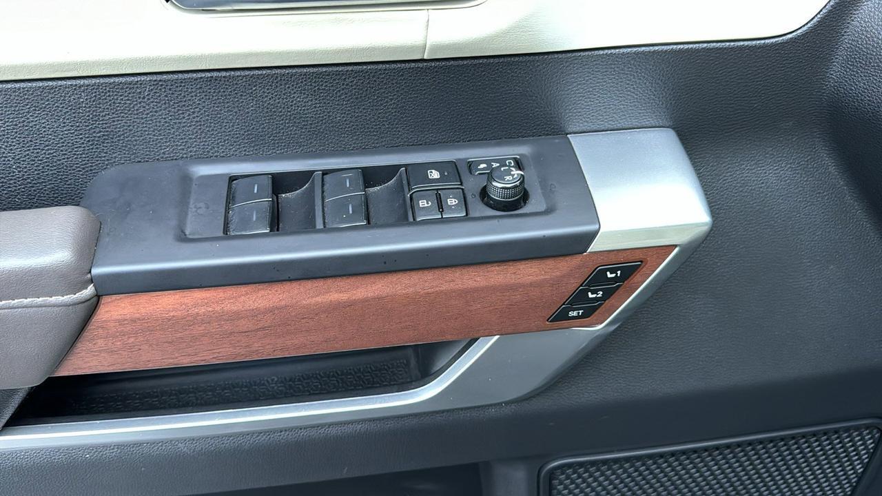 2024 Toyota Tundra 1794 Edition Hybrid San Antonio TX