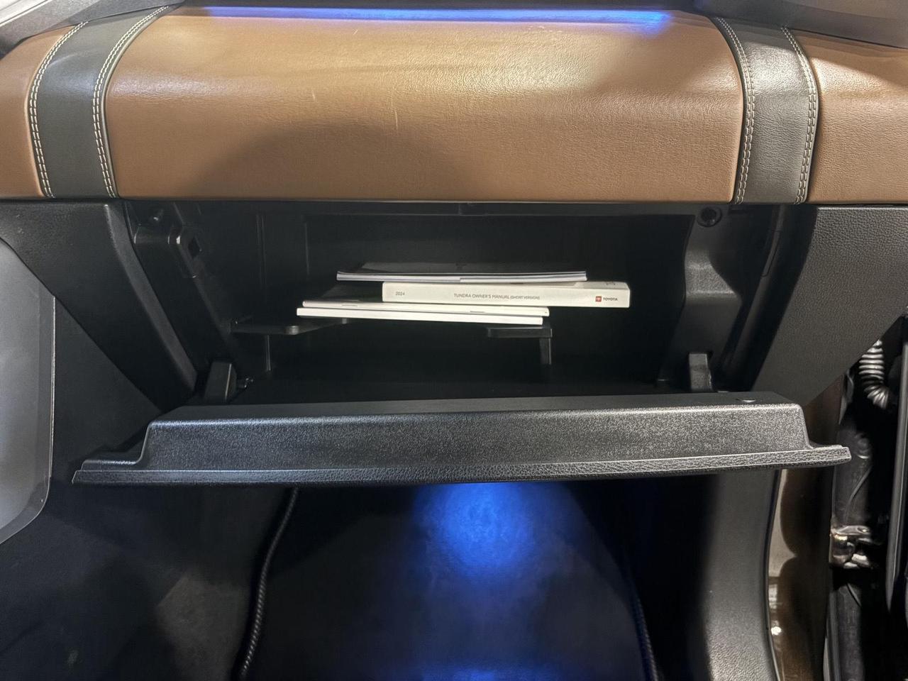2024 Toyota Tundra 1794 Edition Parker CO