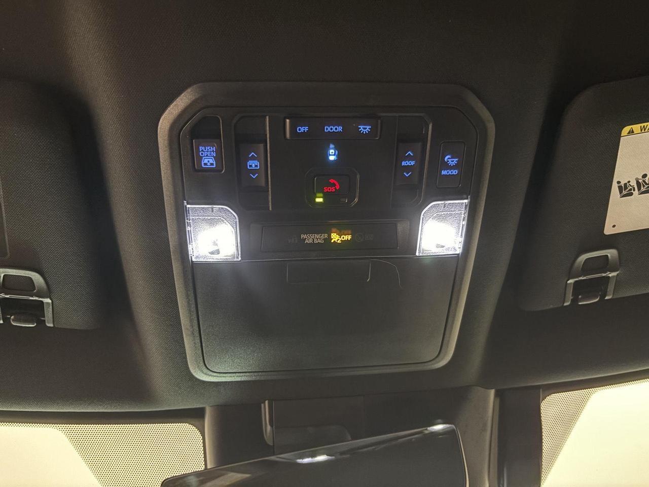 2024 Toyota Tundra 1794 Edition Parker CO
