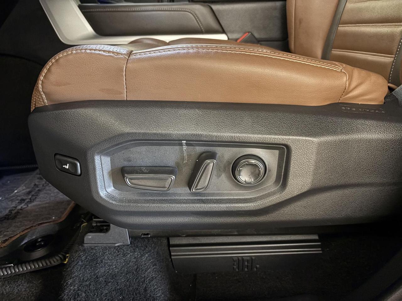 2024 Toyota Tundra 1794 Edition Parker CO