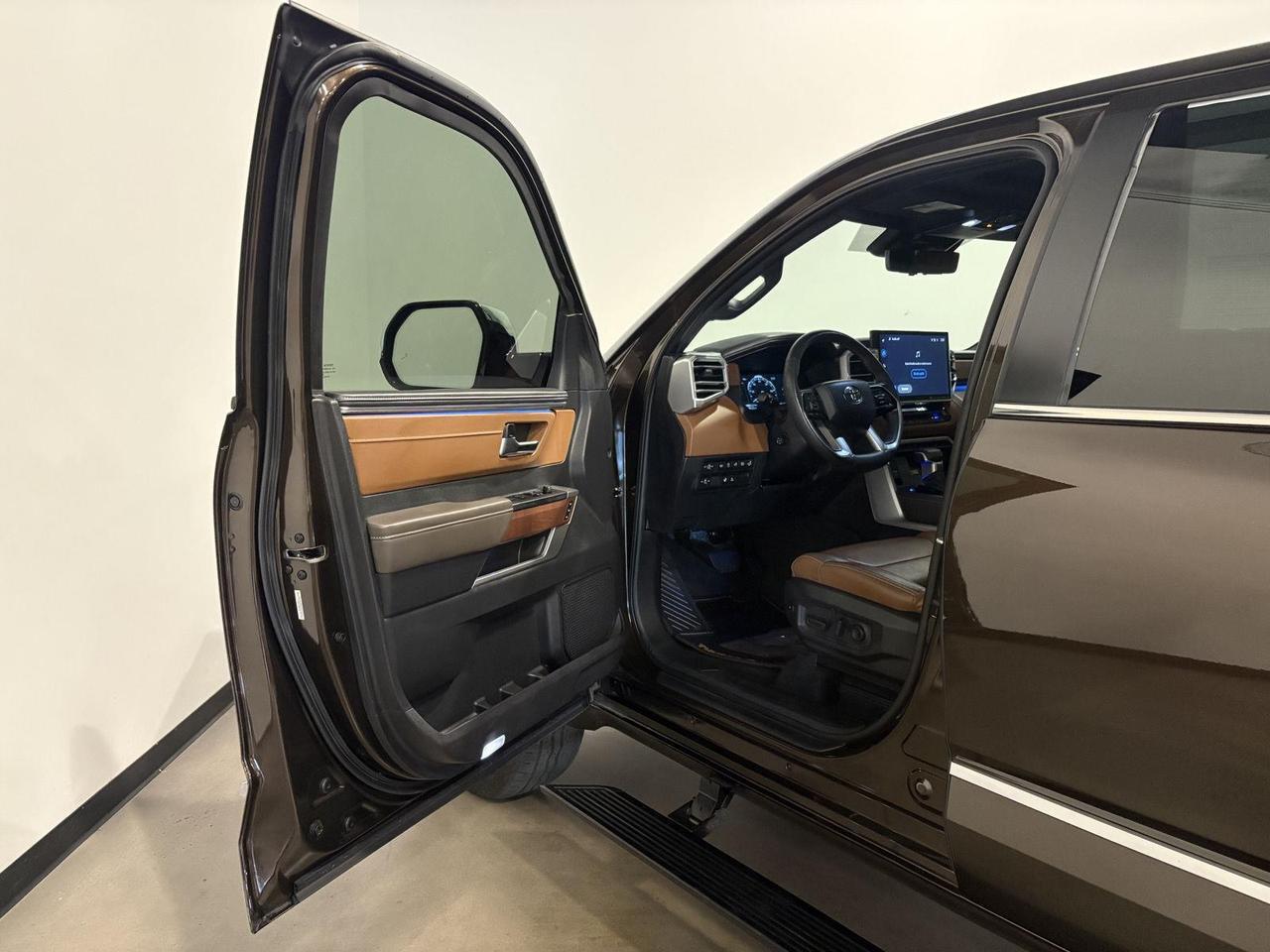 2024 Toyota Tundra 1794 Edition Parker CO