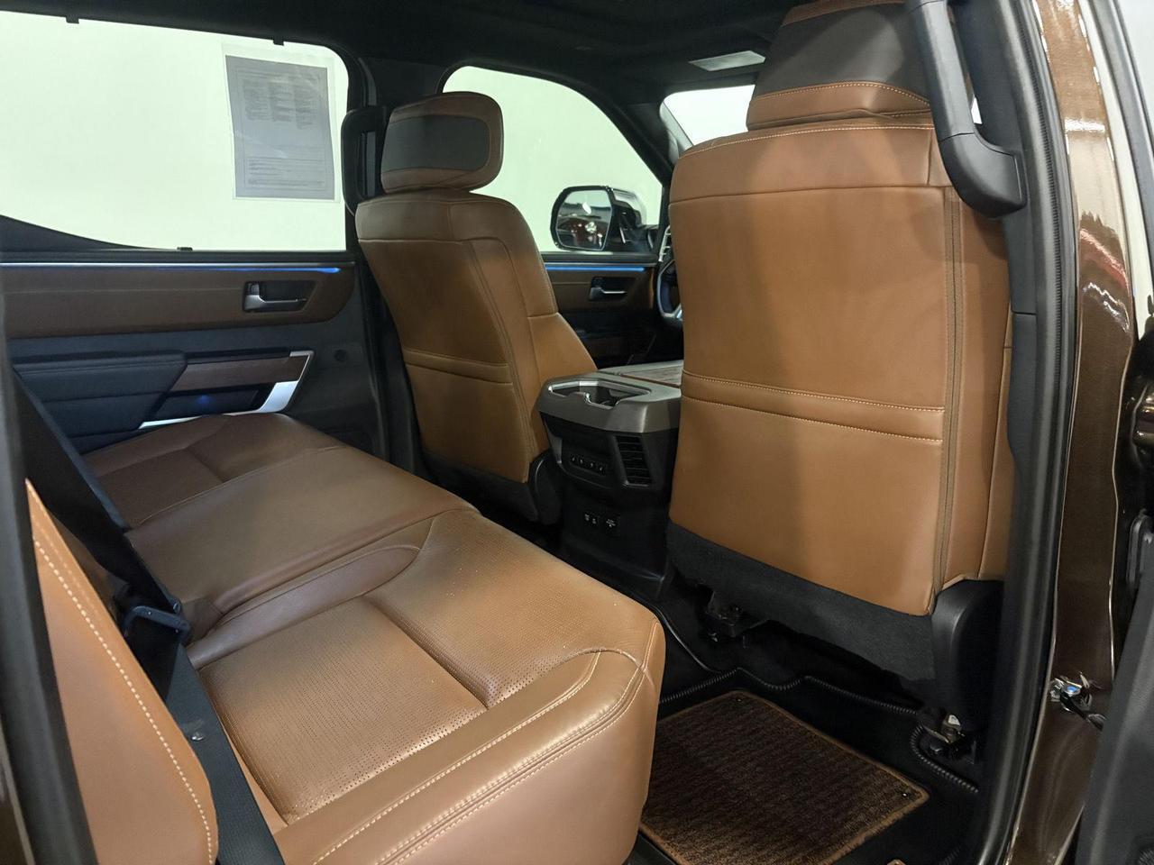 2024 Toyota Tundra 1794 Edition Parker CO