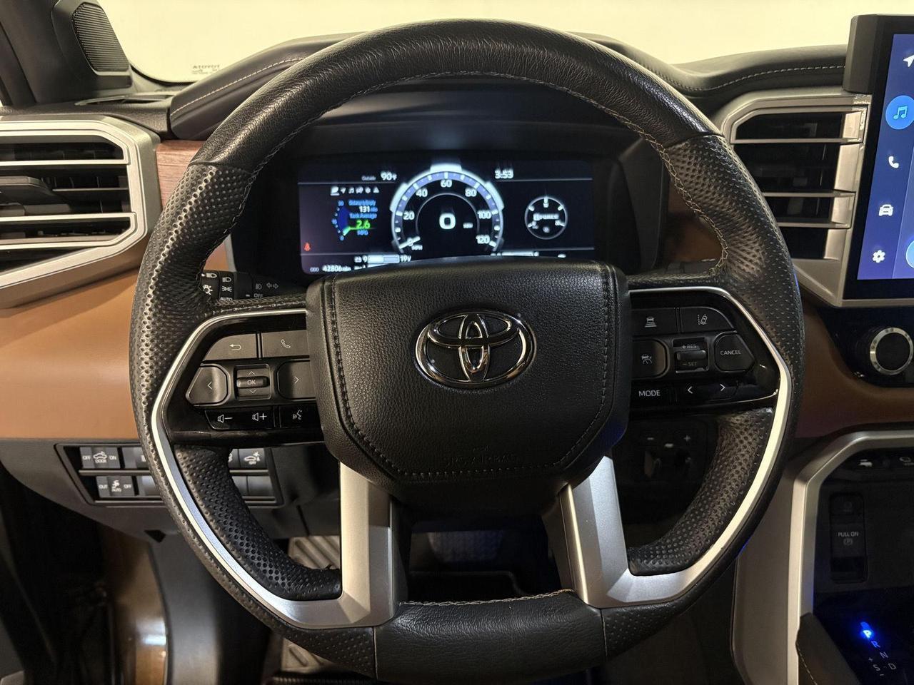2024 Toyota Tundra 1794 Edition Parker CO