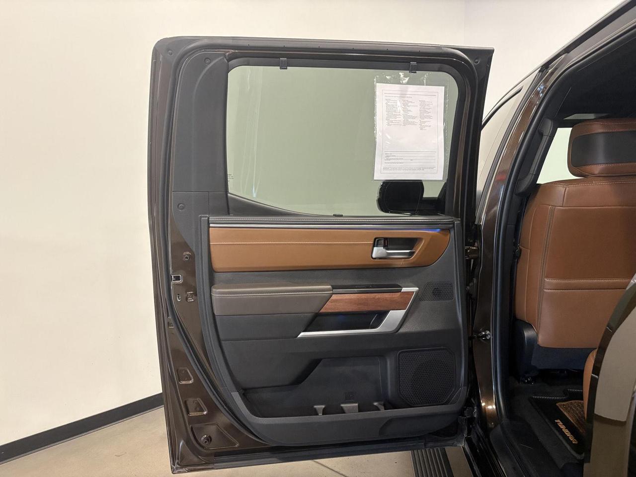 2024 Toyota Tundra 1794 Edition Parker CO