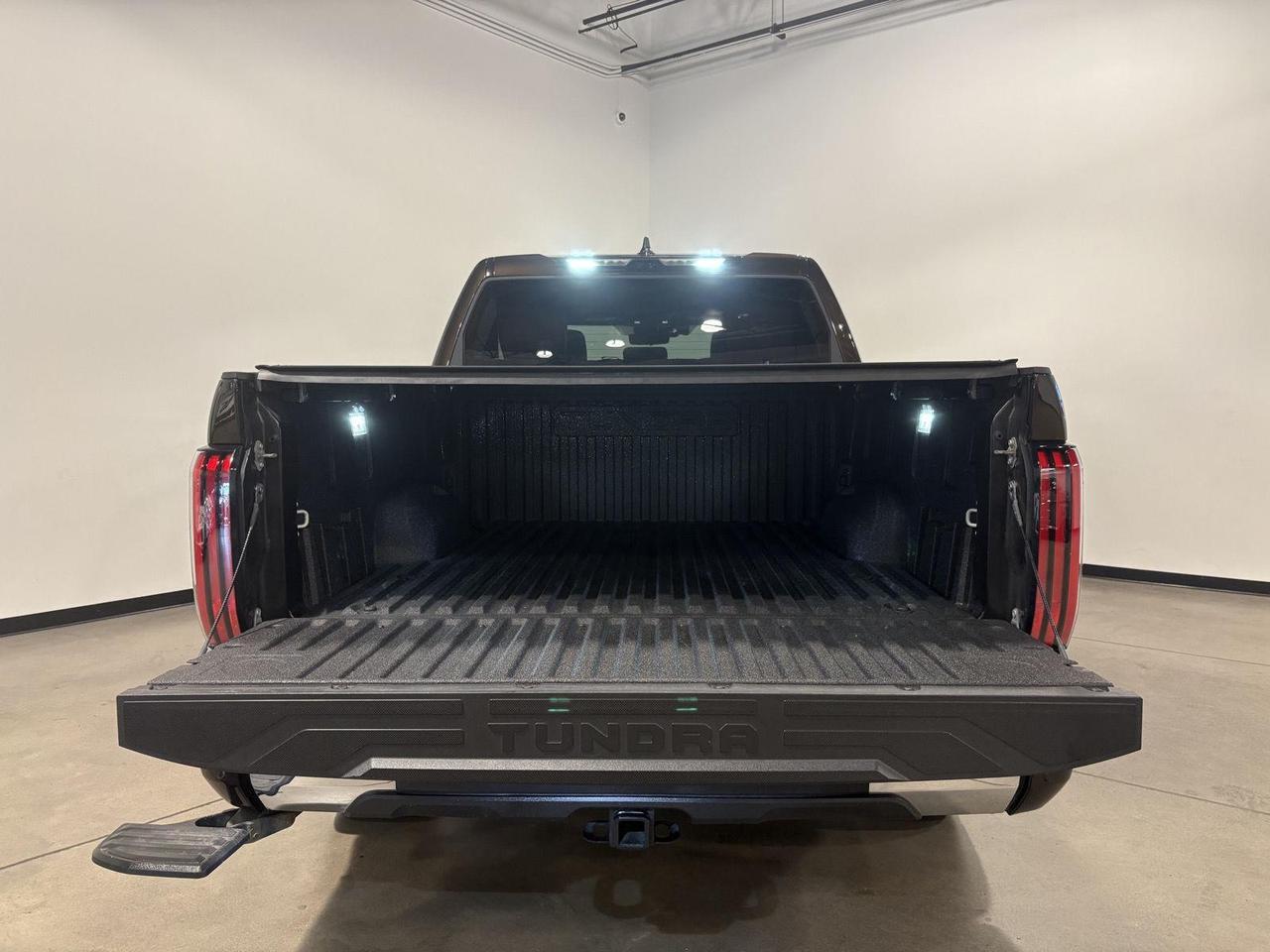 2024 Toyota Tundra 1794 Edition Parker CO