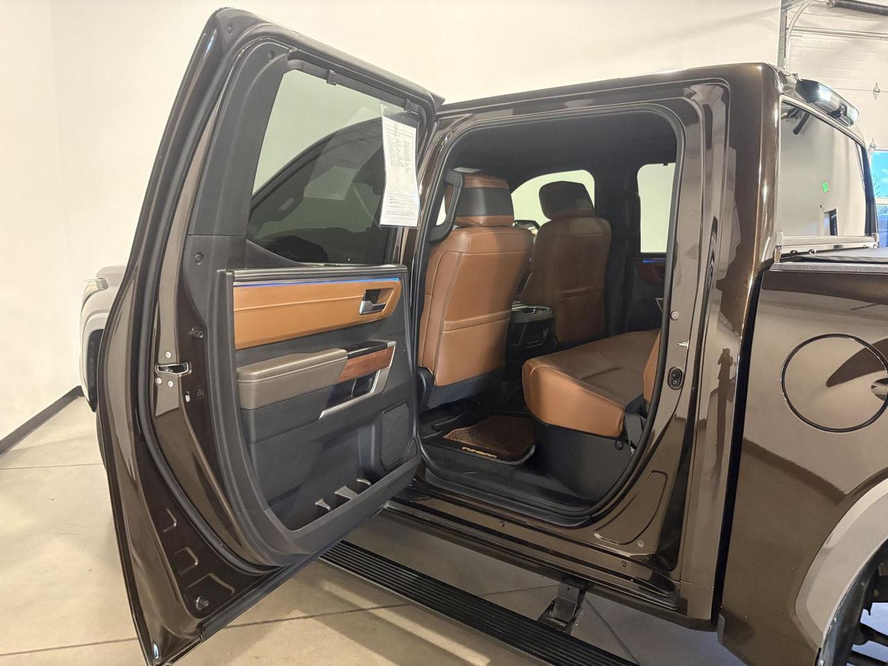 2024 Toyota Tundra 1794 Edition Parker CO