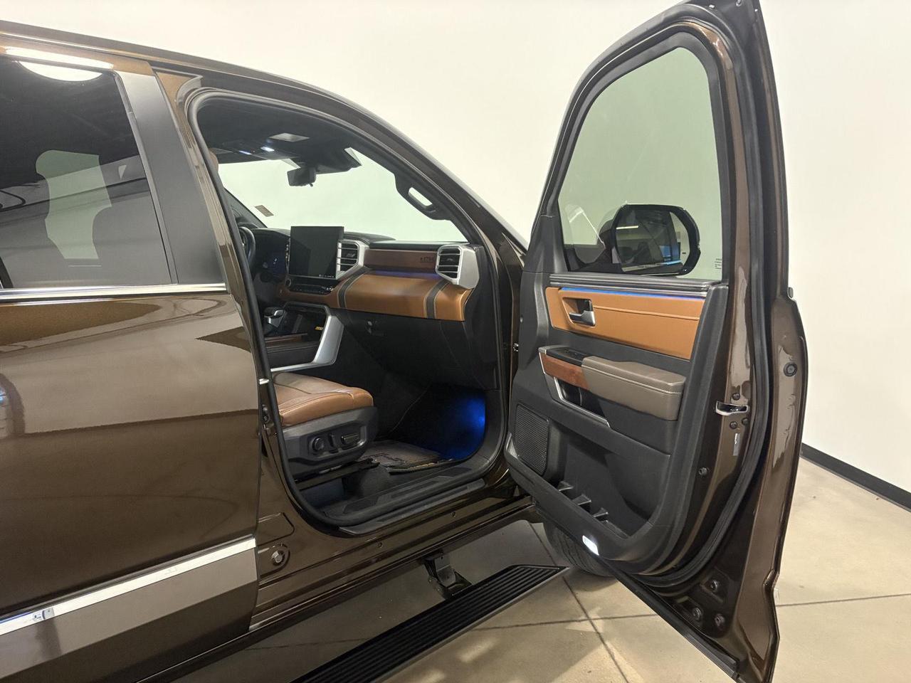 2024 Toyota Tundra 1794 Edition Parker CO