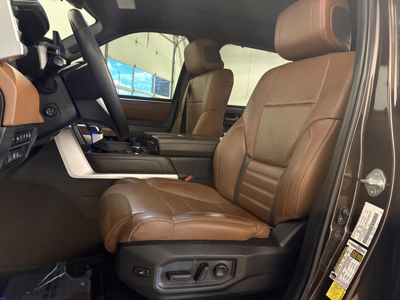 2024 Toyota Tundra 1794 Edition Parker CO