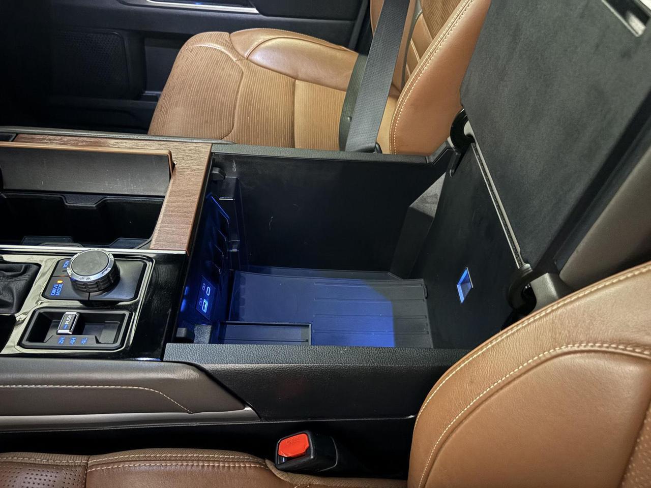 2024 Toyota Tundra 1794 Edition Parker CO